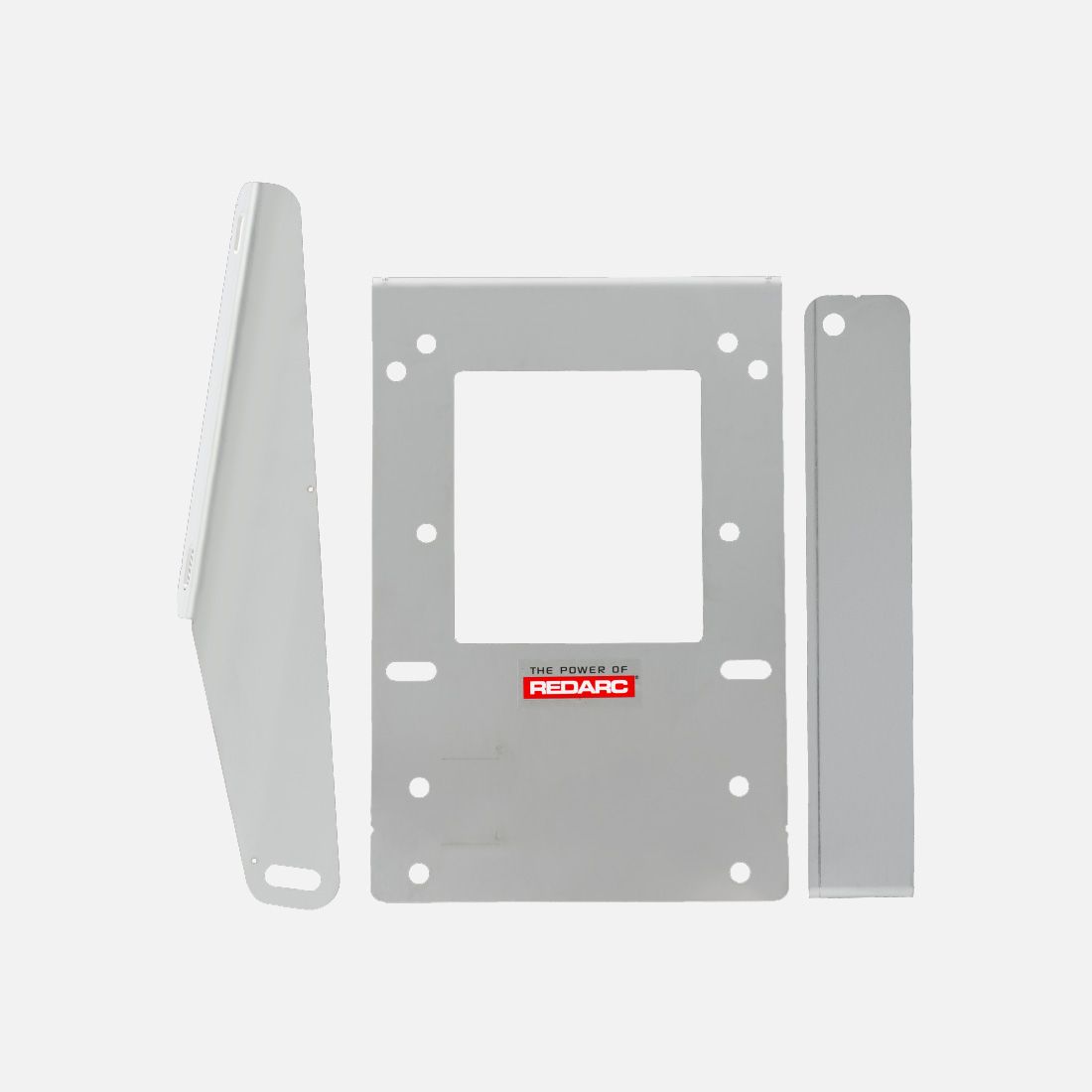 BCDC Mounting Bracket To Suit Toyota LandCruiser Prado 150