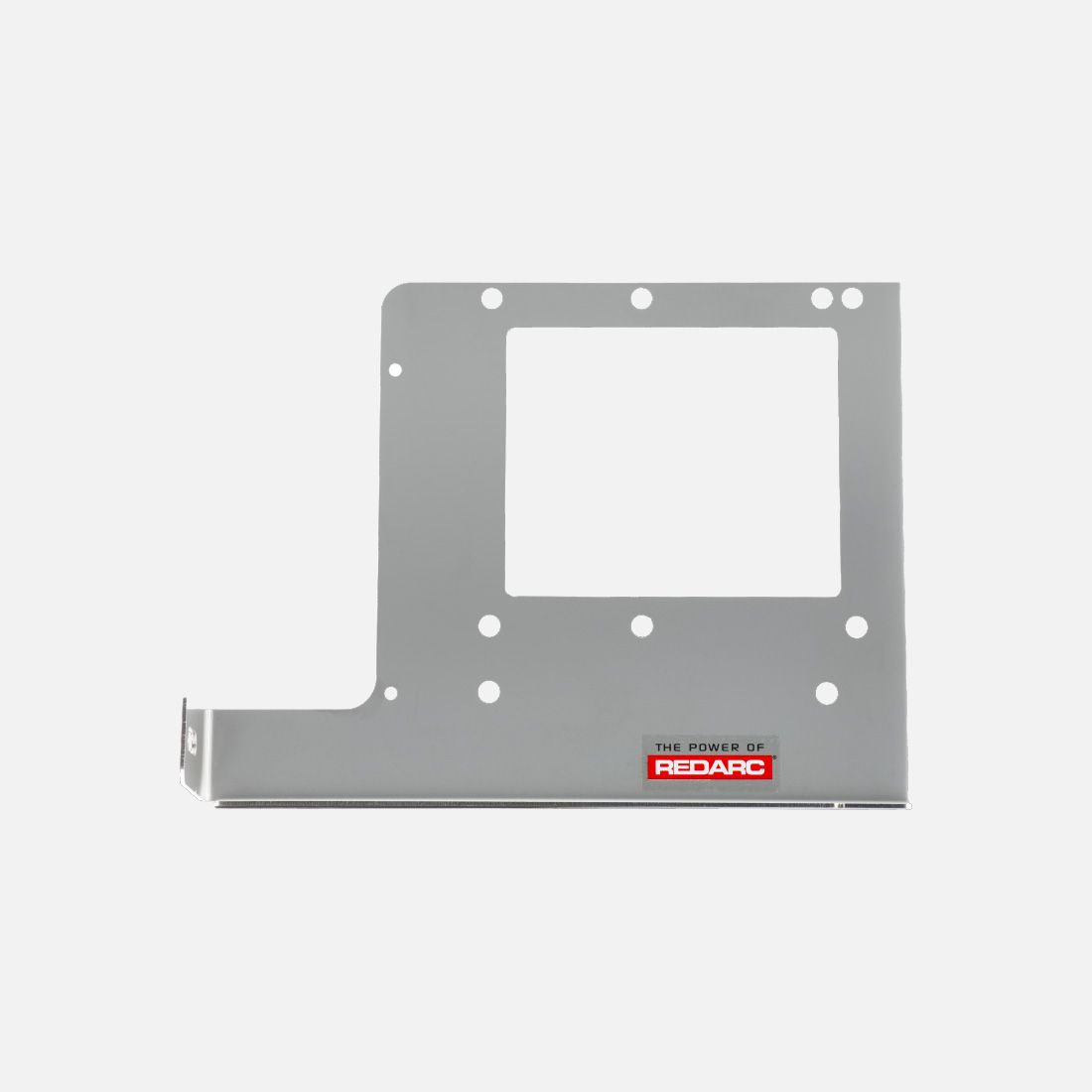 BCDC Mounting Bracket To Suit Toyota Hilux (2005 - 2015)