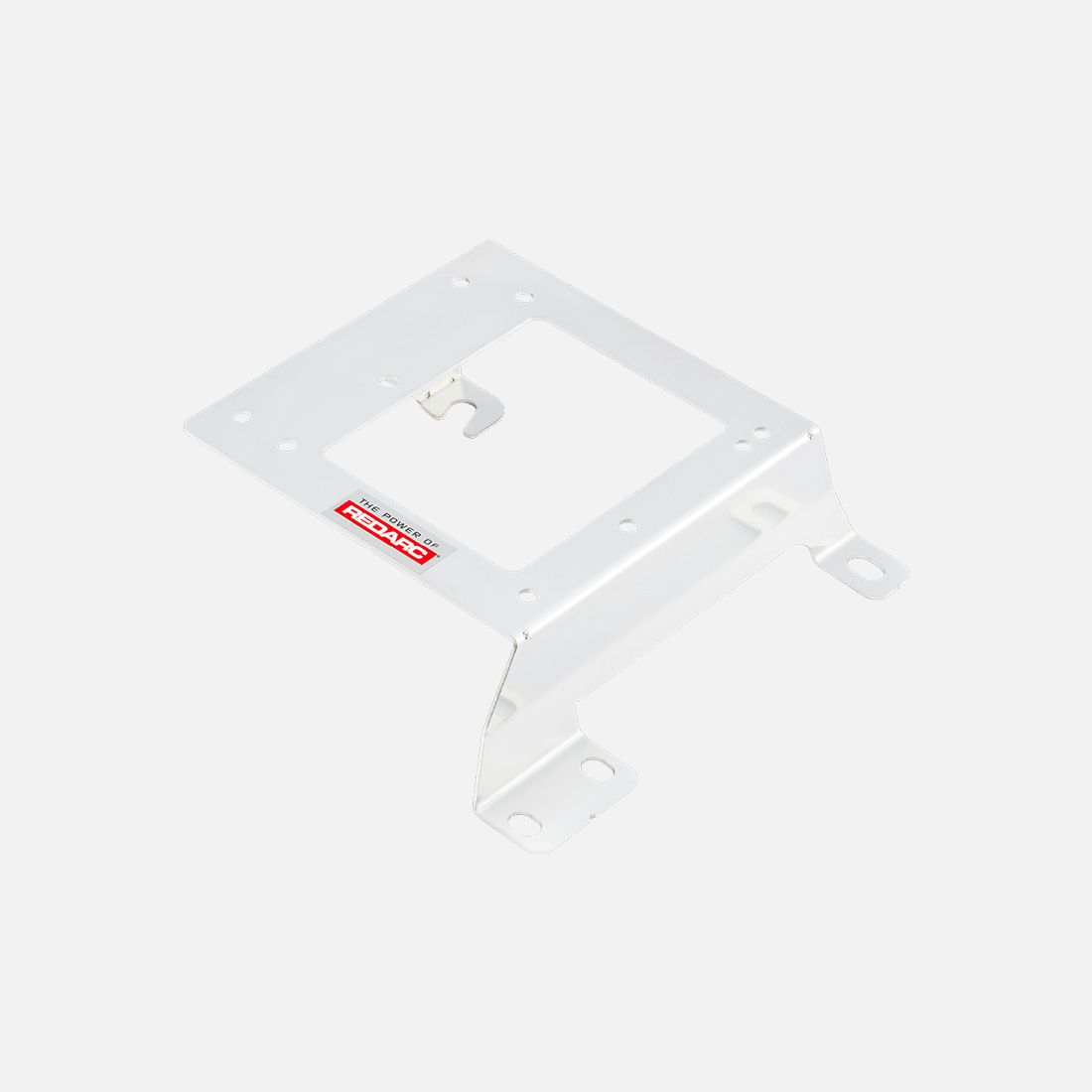 BCDC Mounting Bracket To Suit Mitsubishi Triton and Pajero QF