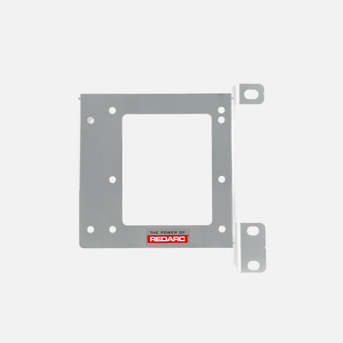 BCDC Mounting Bracket To Suit Mitsubishi Triton and Pajero QF