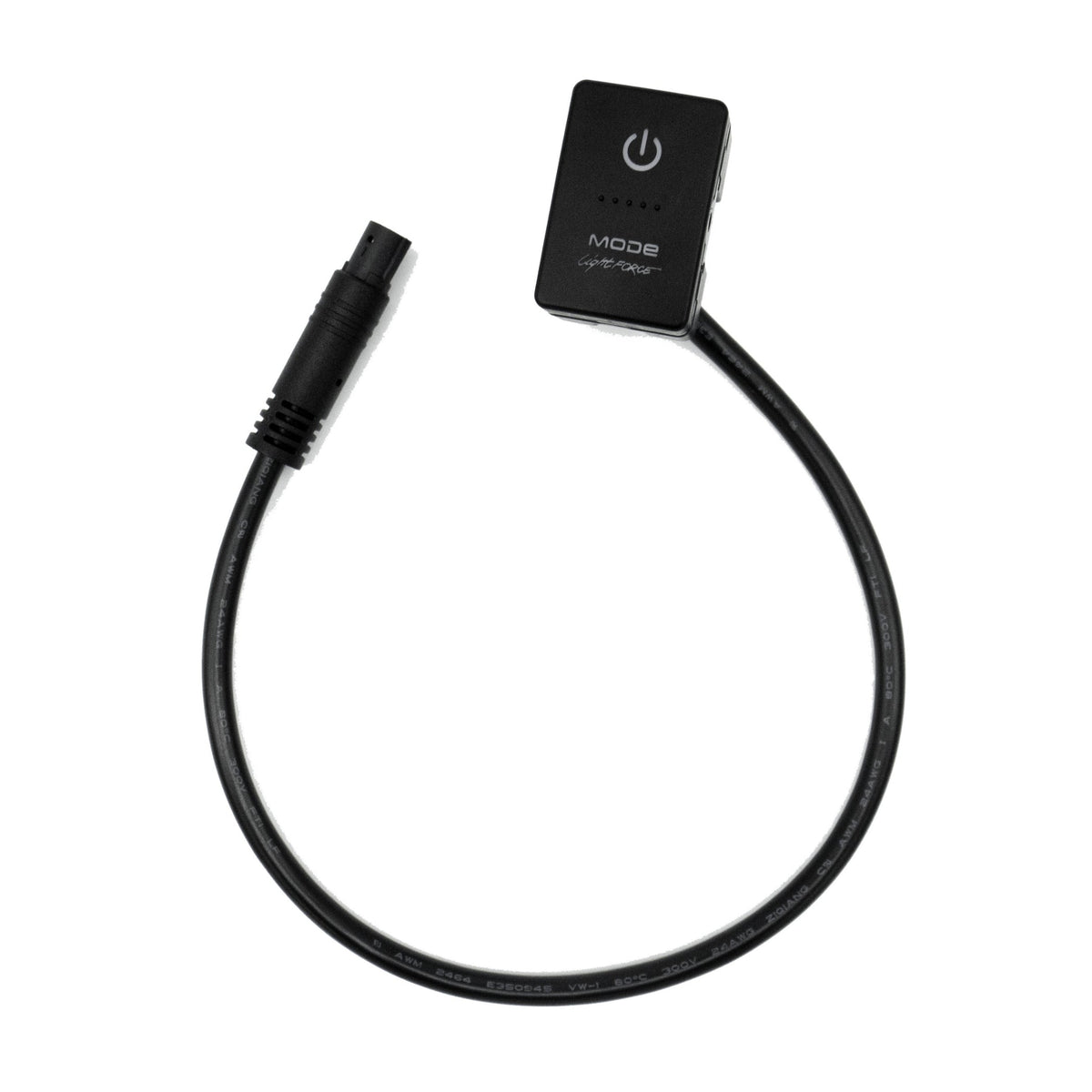 BEAST Switch DC3 fitment - Suitable for some 3rd GEN Mazda BT-50 and Isuzu D-MAX/ MU-X - White/Blue LEDs