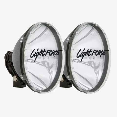 Blitz 12V 100W Xenophot halogen (Twin Pack)
