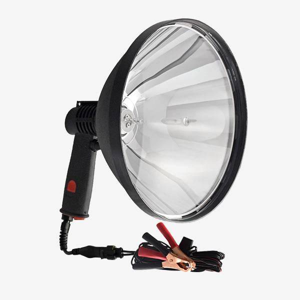 Blitz 240mm Handheld with Ali Clip and AMP