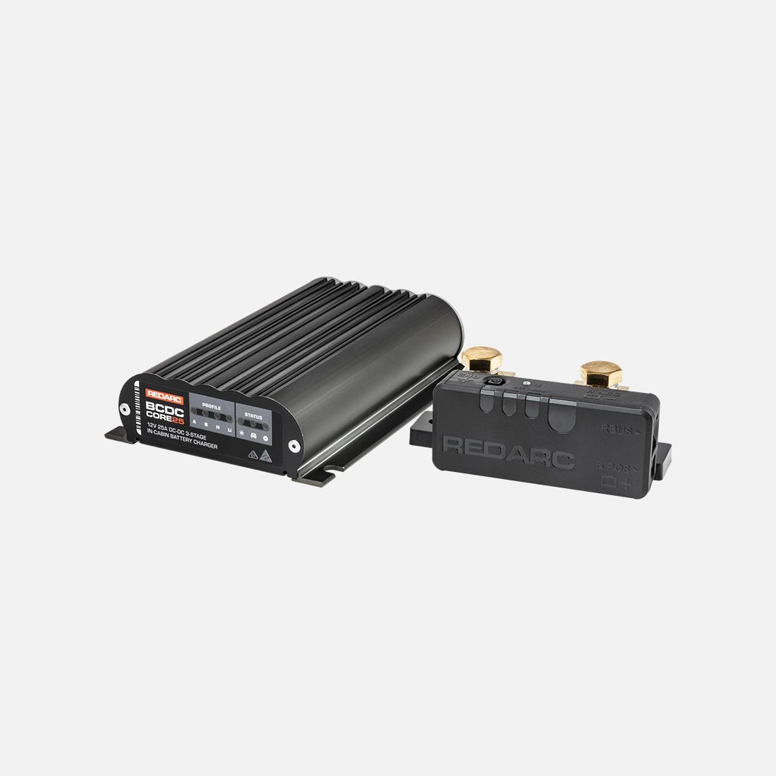 Canopy Power System 25A
