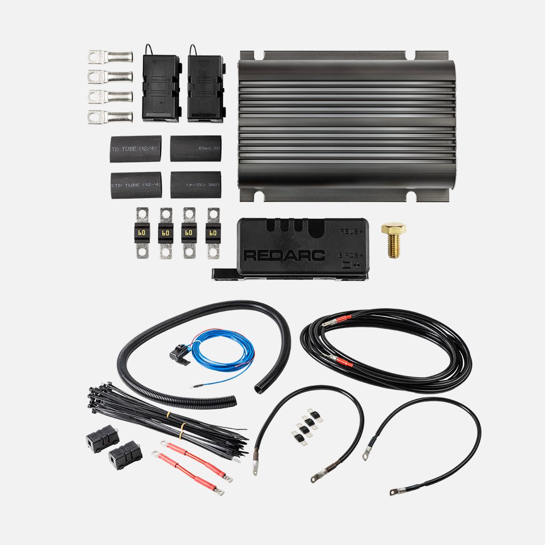 Canopy Power System 40A