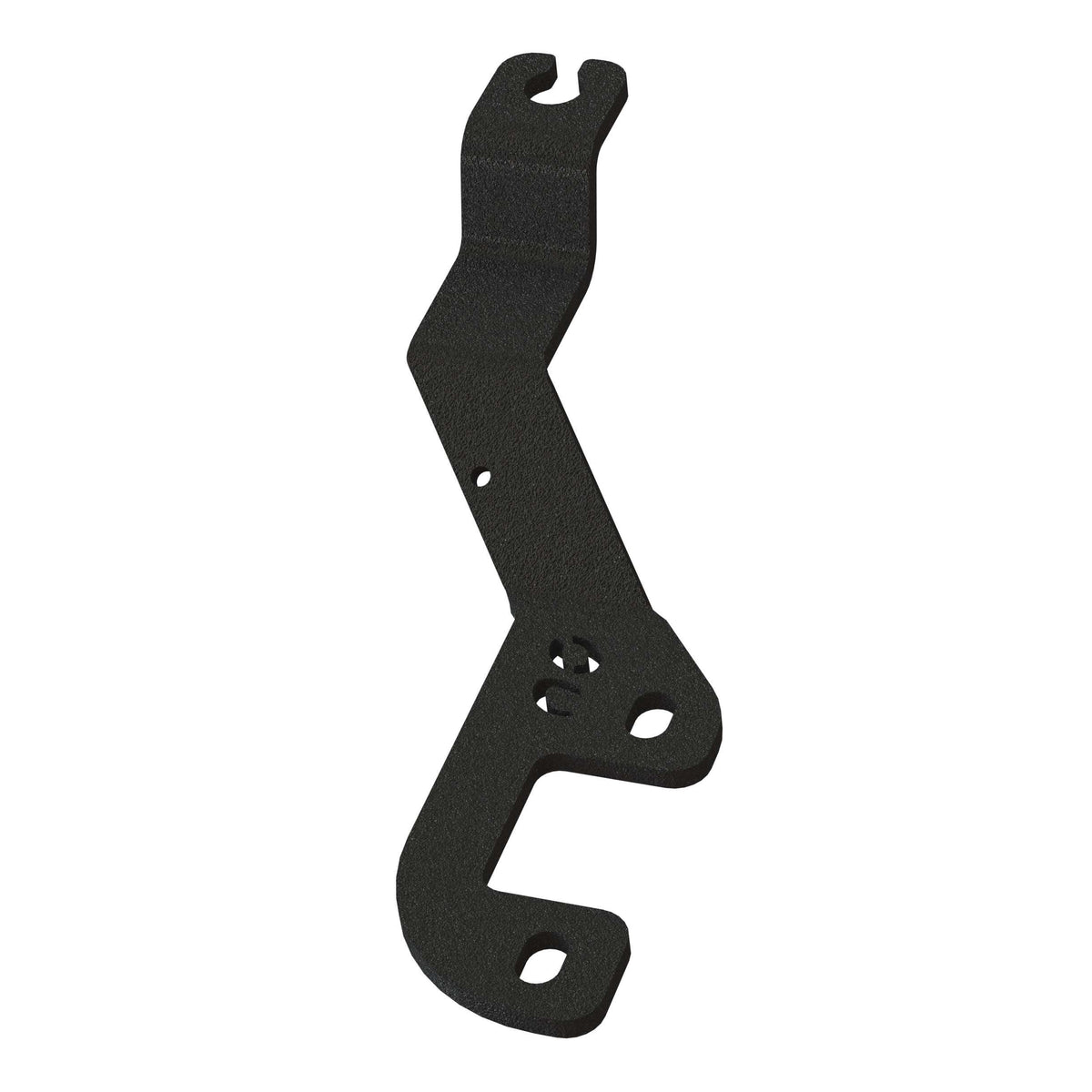 Custom Offroad - Next-Gen Ranger Under Bonnet Antenna Bracket