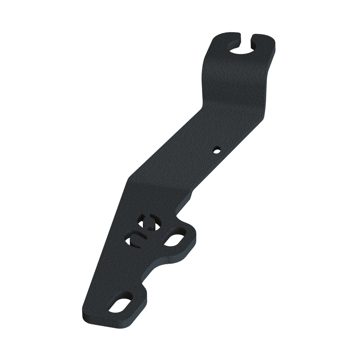 Custom Offroad - Px Ranger Under Bonnet Antenna Bracket