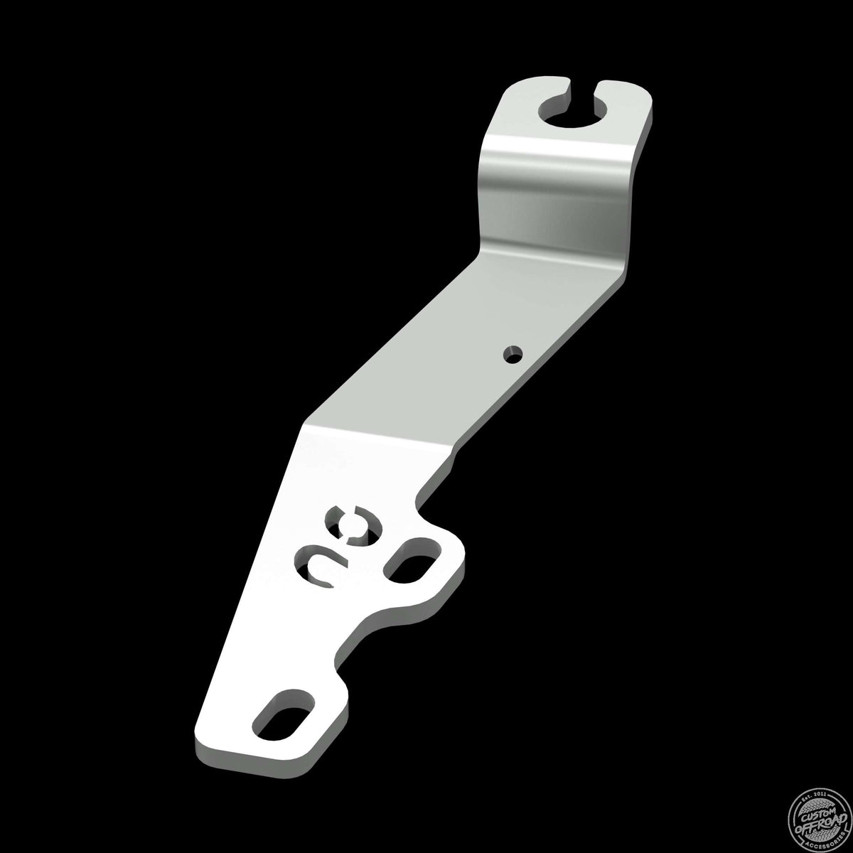 Custom Offroad - Px Ranger Under Bonnet Antenna Bracket