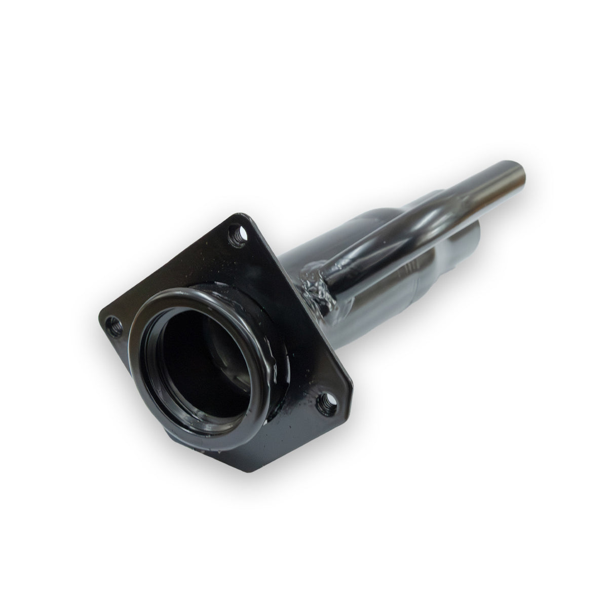 Brown Davis - Holden Colorado Fast Fill Filler Neck 2012-2016