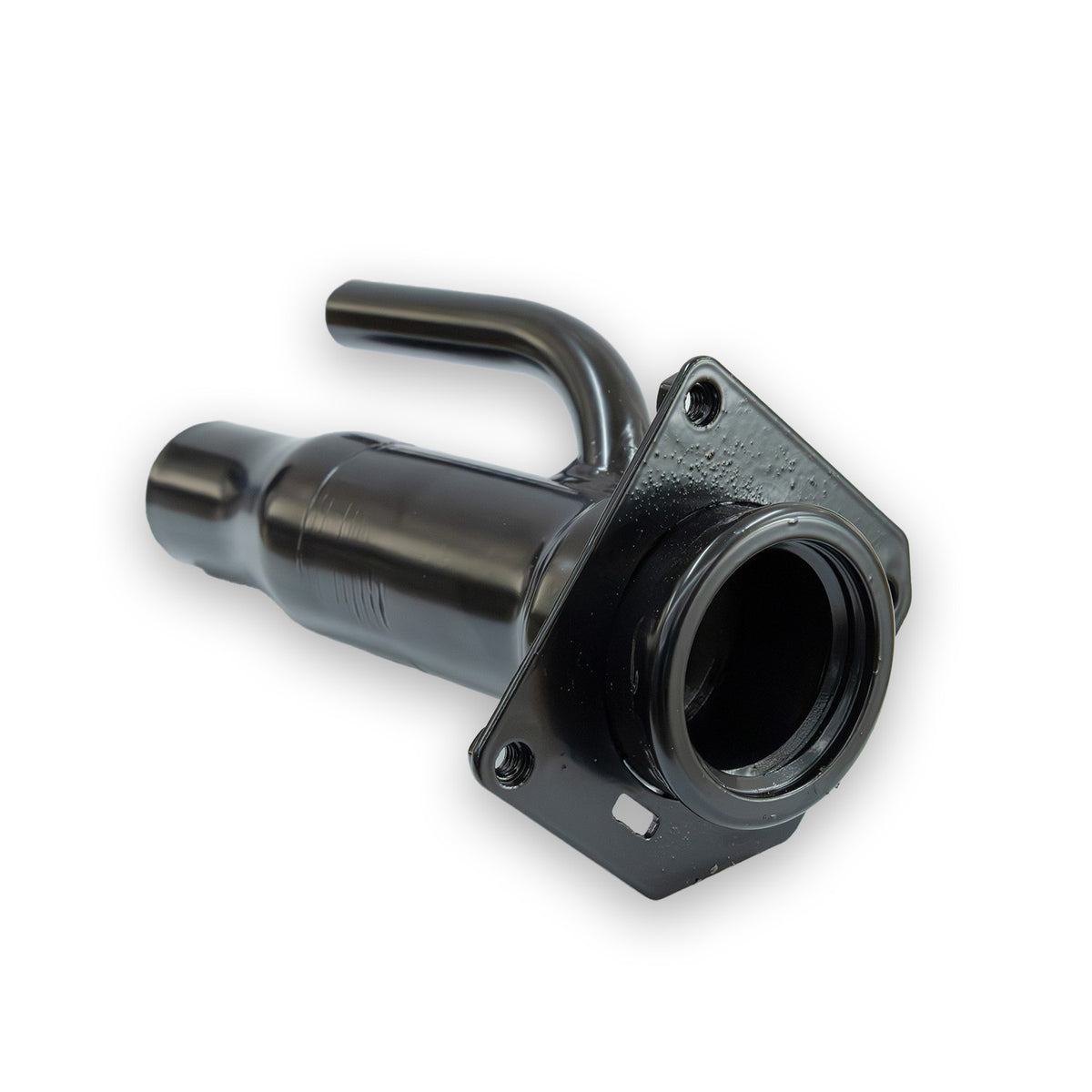 Brown Davis - Holden Colorado Fast Fill Filler Neck 2012-2016