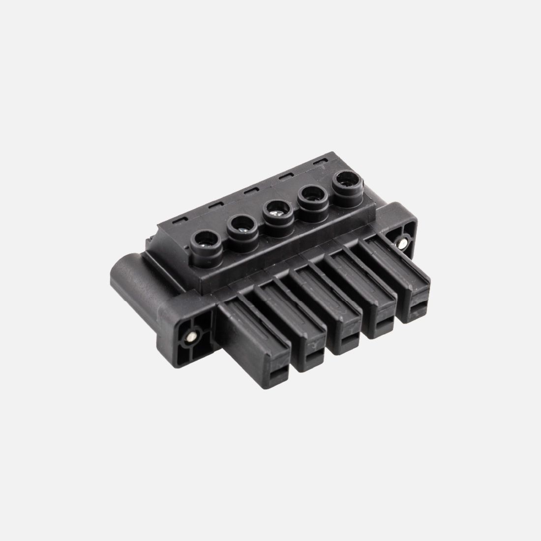 TVMS Prime 30A 5-way Earth connector