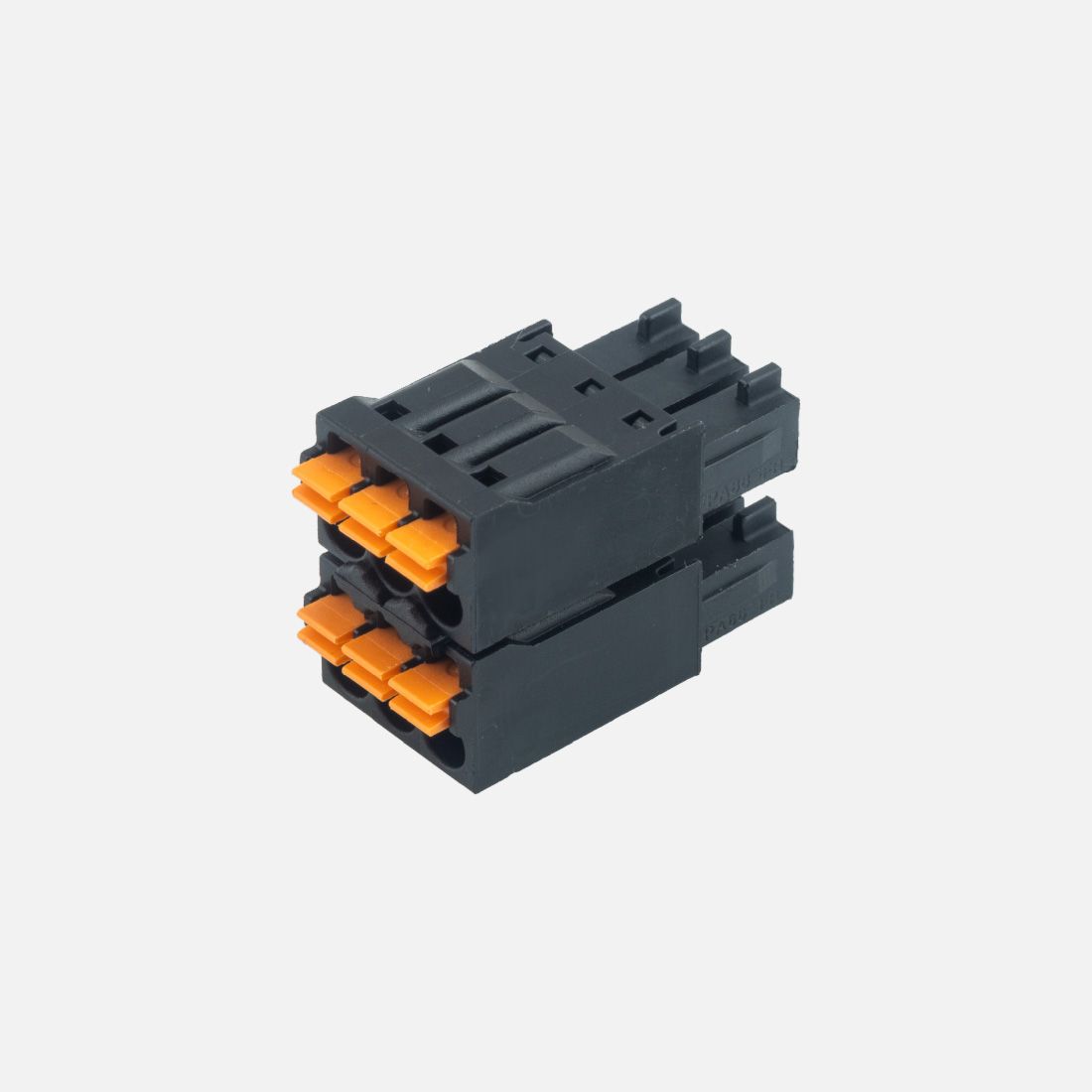 TVMS Prime Digital I/O Connector