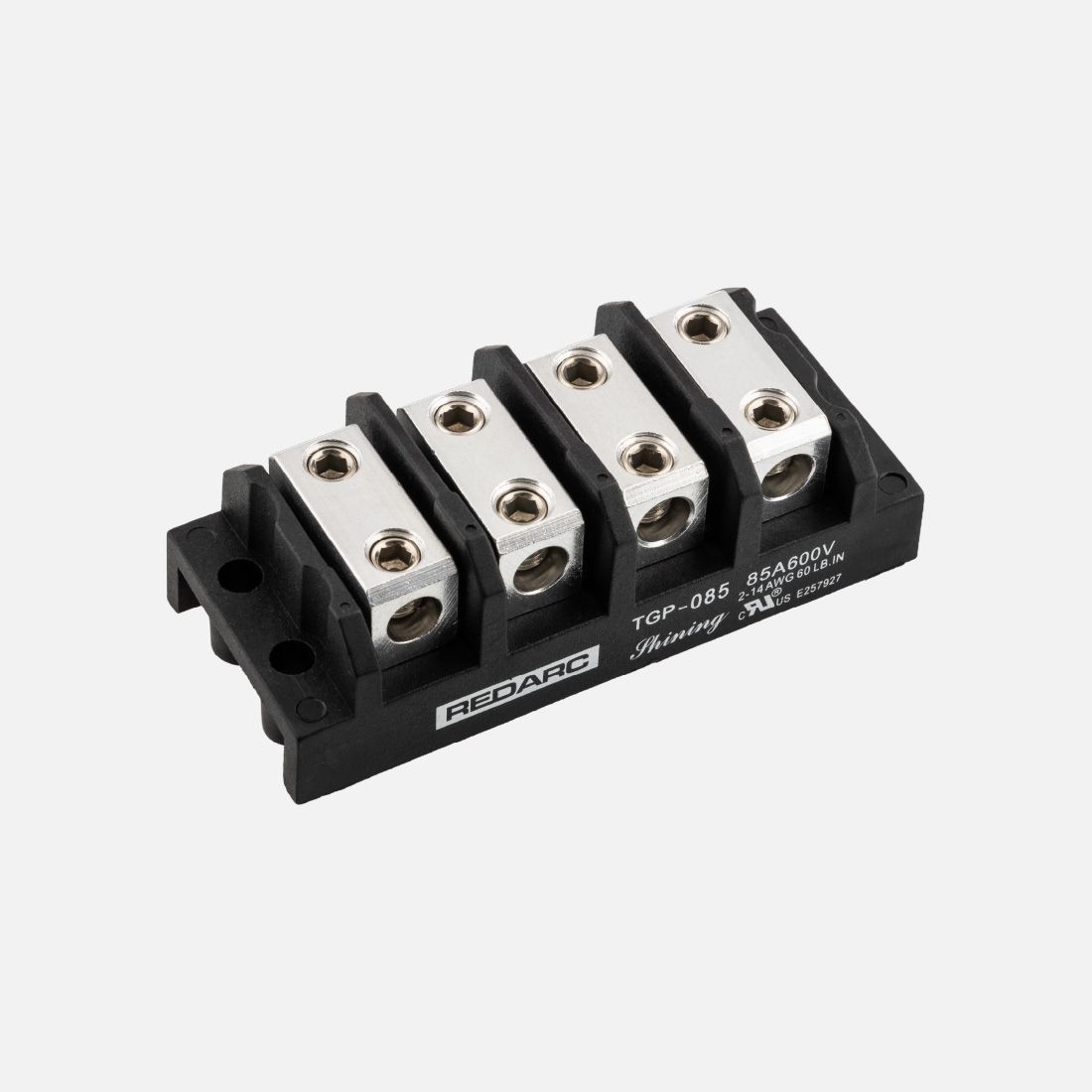 BCDC Wiring Kit Terminal Block