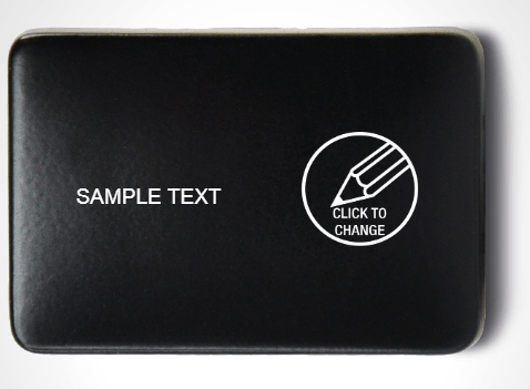 Custom Single Switch to suit Four-Switch Panel Fascia (CBSW4TY2) - (On) - Off (Momentary)