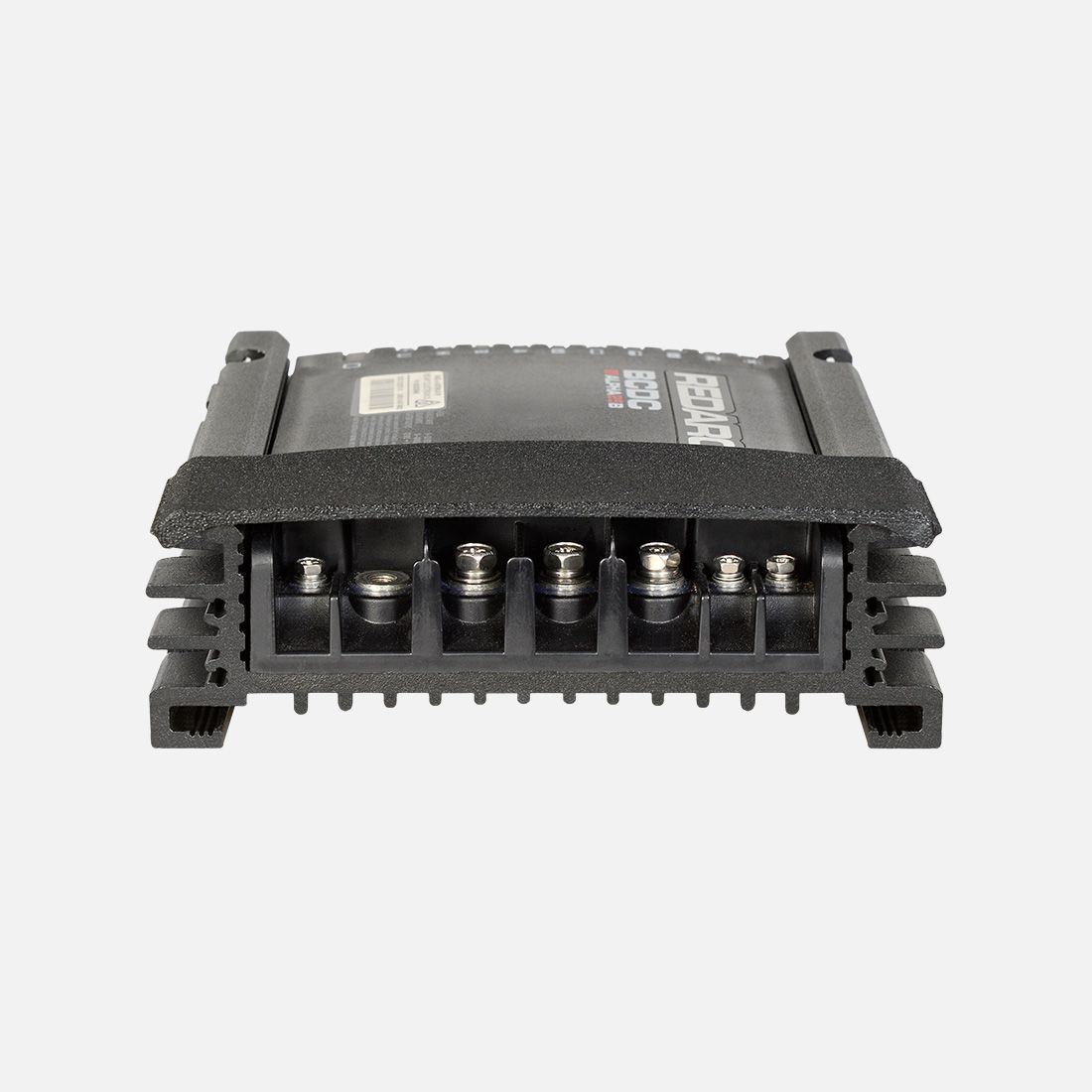 BCDC Alpha Terminal Cover
