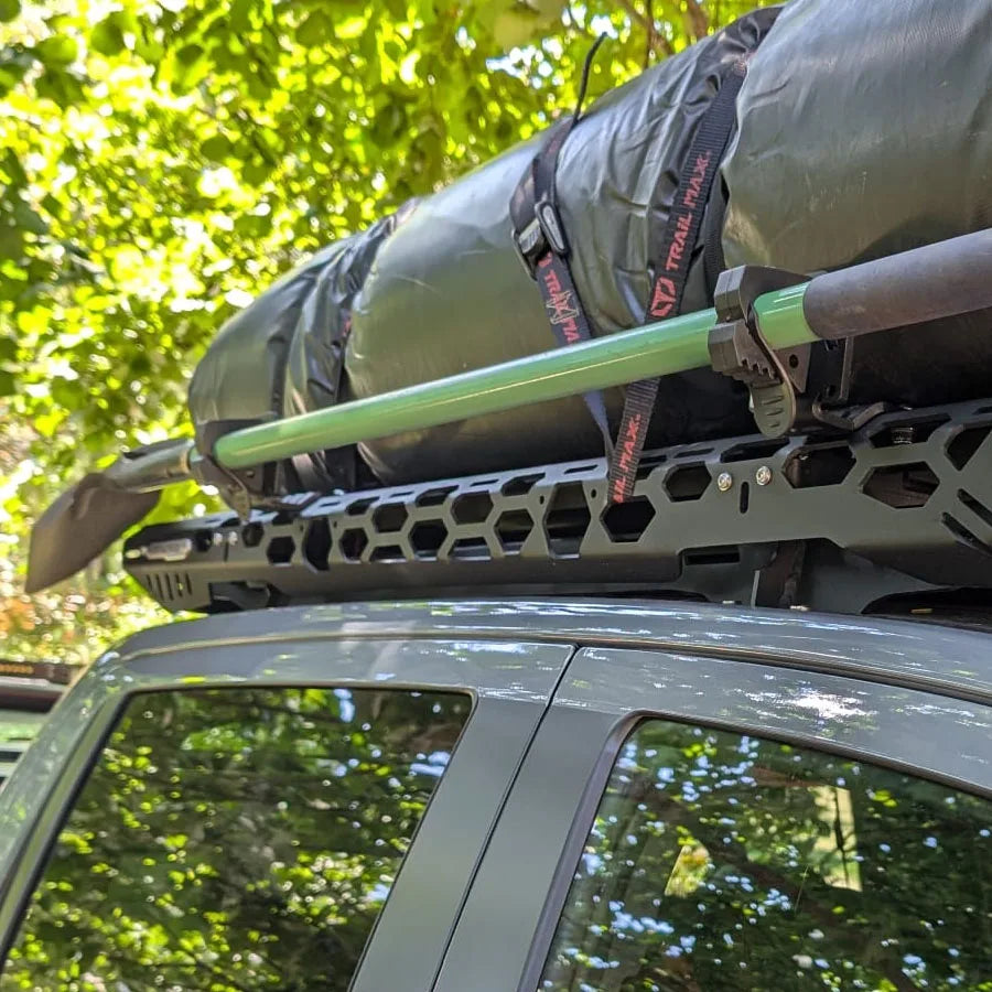 Rack - Accessory TM Shovel Holder