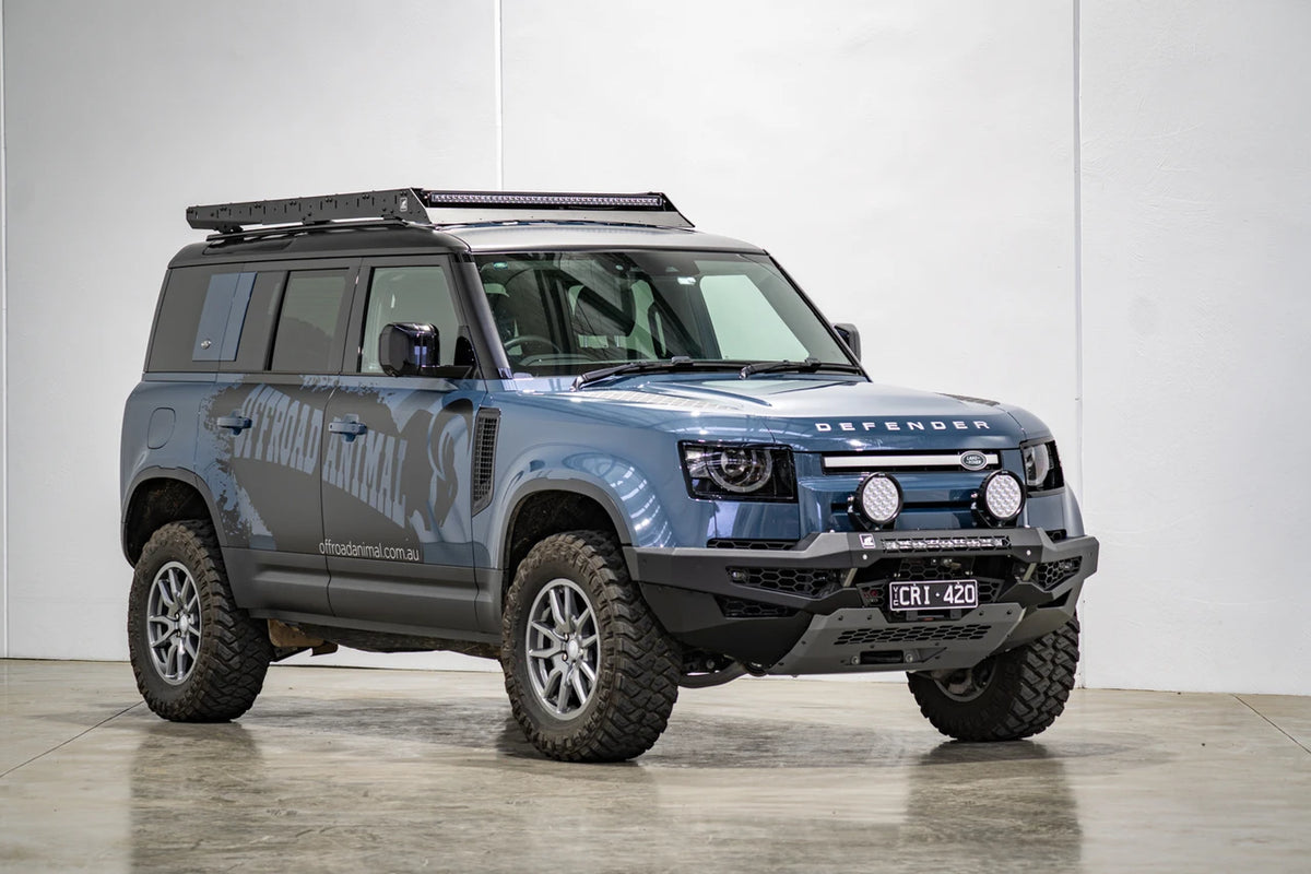 Offroad Animal - Scout Roof Rack to suit Land Rover Defender L663 2020 on