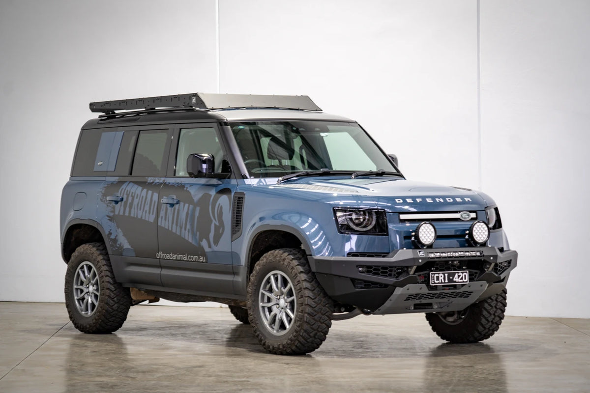 Offroad Animal - Scout Roof Rack to suit Land Rover Defender L663 2020 on