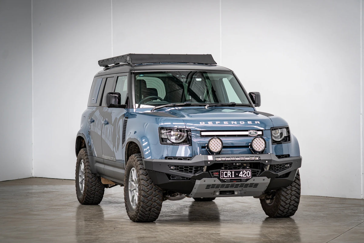 Offroad Animal - Scout Roof Rack to suit Land Rover Defender L663 2020 on