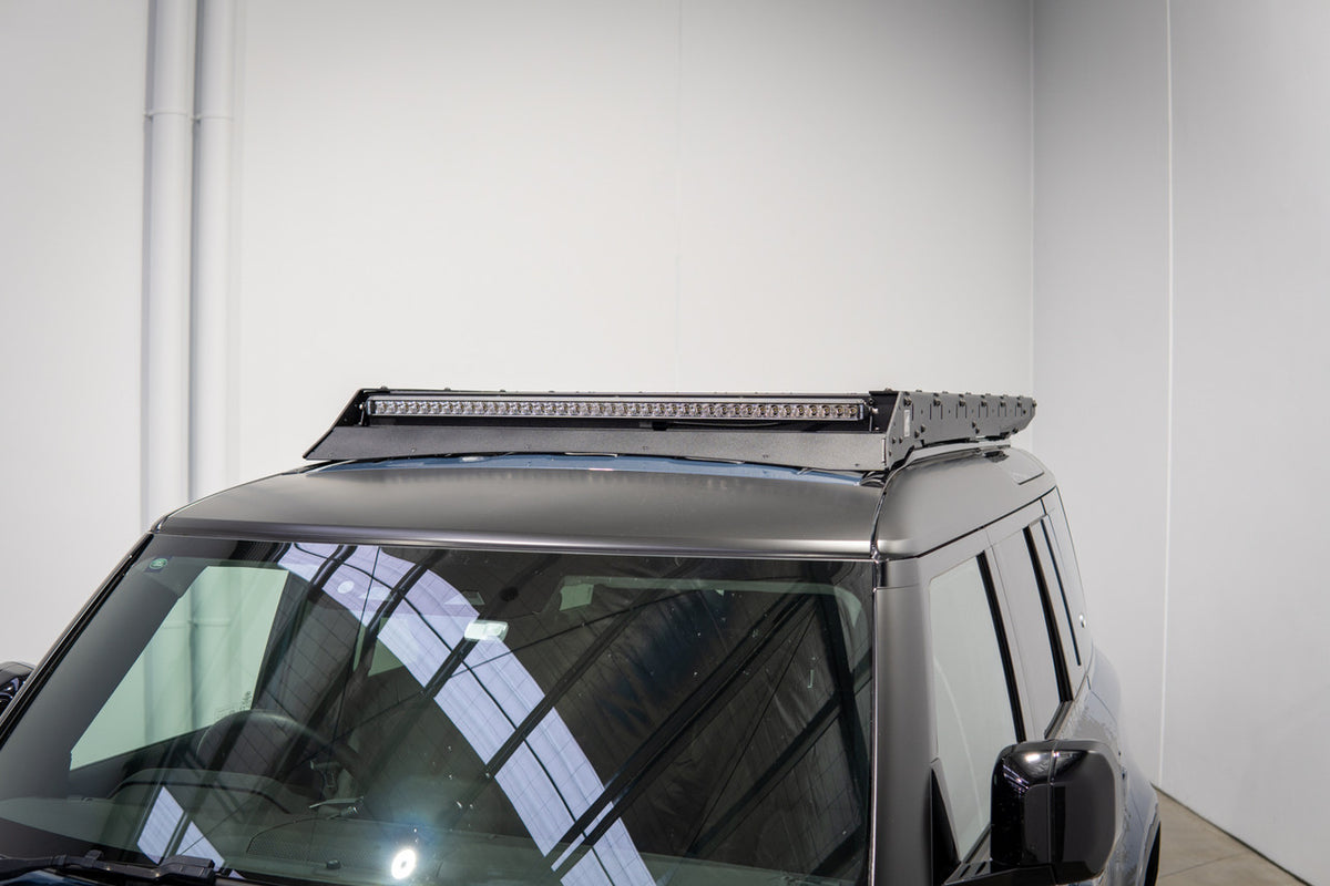 Offroad Animal - Scout Roof Rack to suit Land Rover Defender L663 2020 on