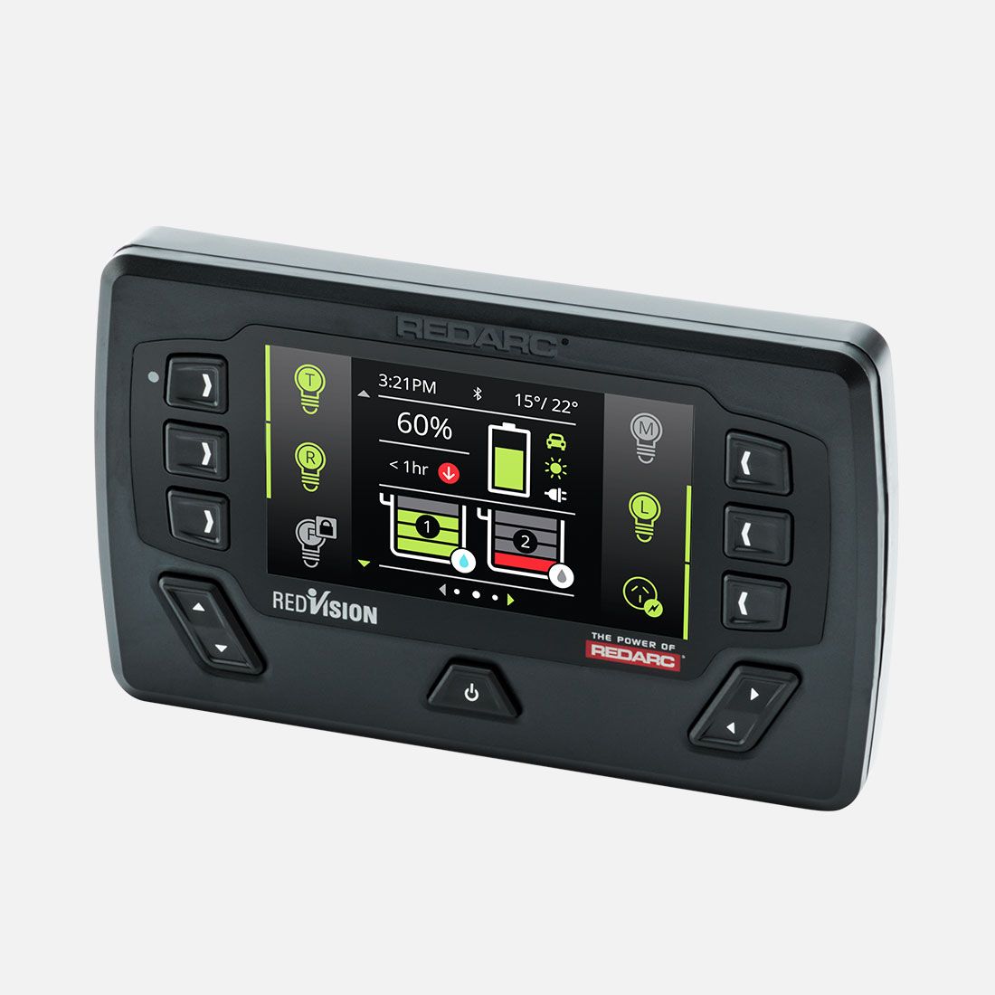 RedVision Pro Display