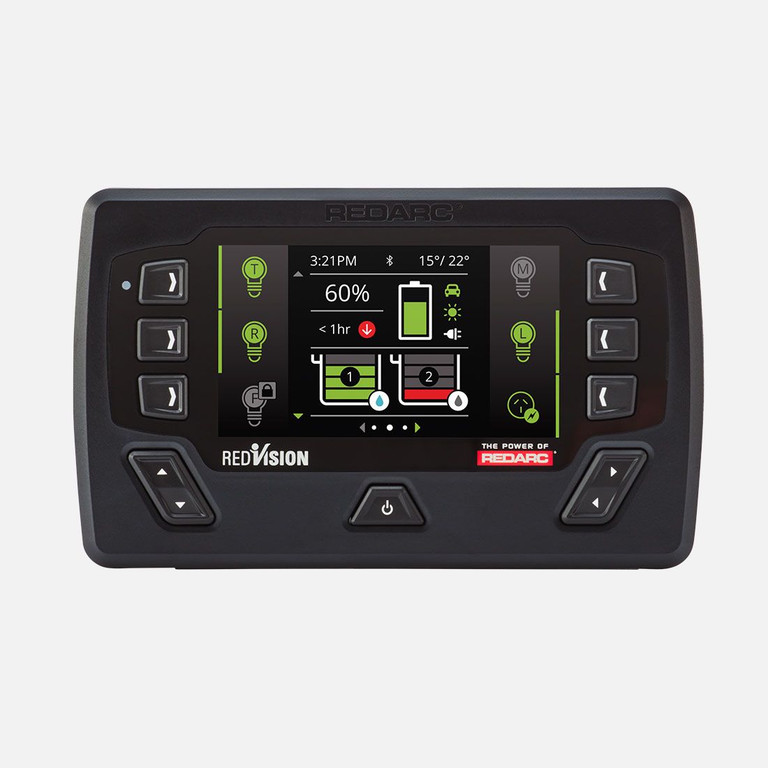 RedVision Pro Display