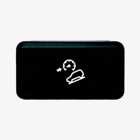 Horizontal Momentary Switch with Down Hill Decent icon suitable for CBFASCIA2 Colorado (2011-2016)