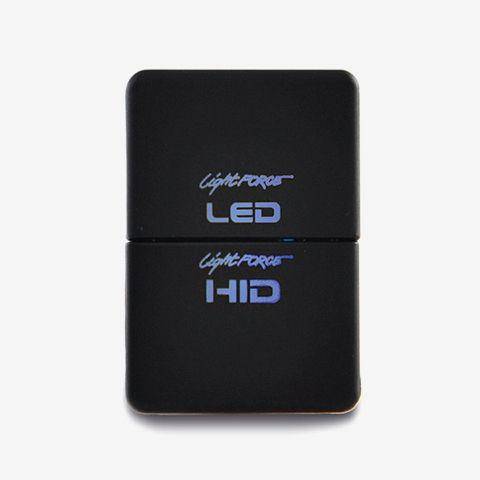 Dual Switch with HTX icon suitable for Toyota