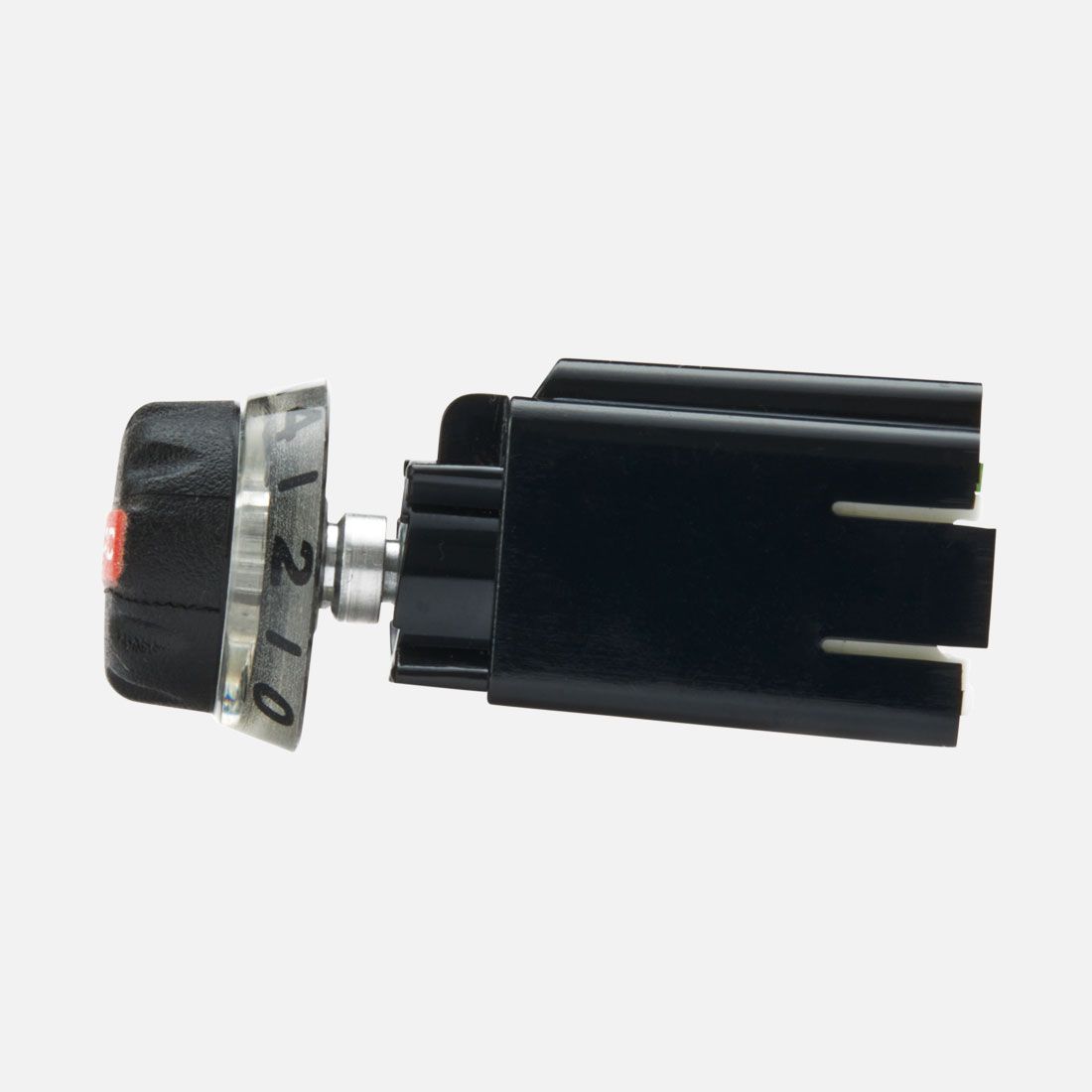 Tow-Pro Elite Electric Brake Controller - Remote Head