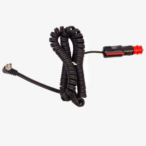 Enforcer Power Cords - Alligator Clip
