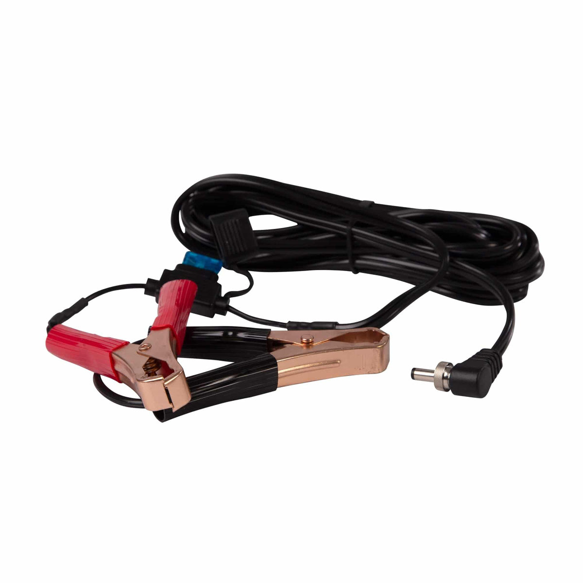 Enforcer Power Cords - Alligator Clip
