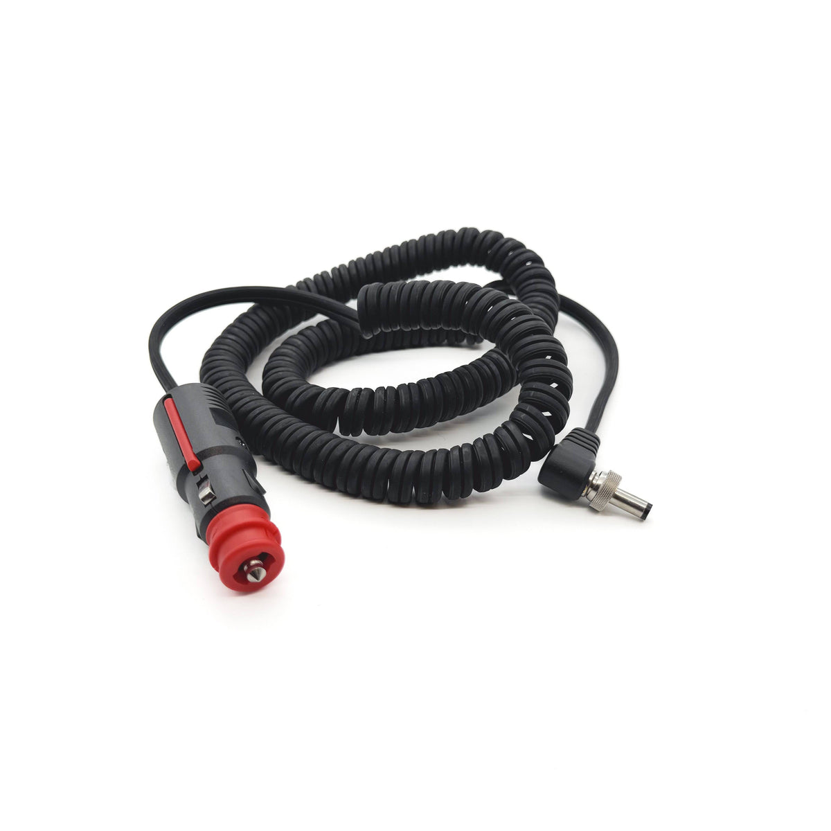 Enforcer Power Cords - Alligator Clip