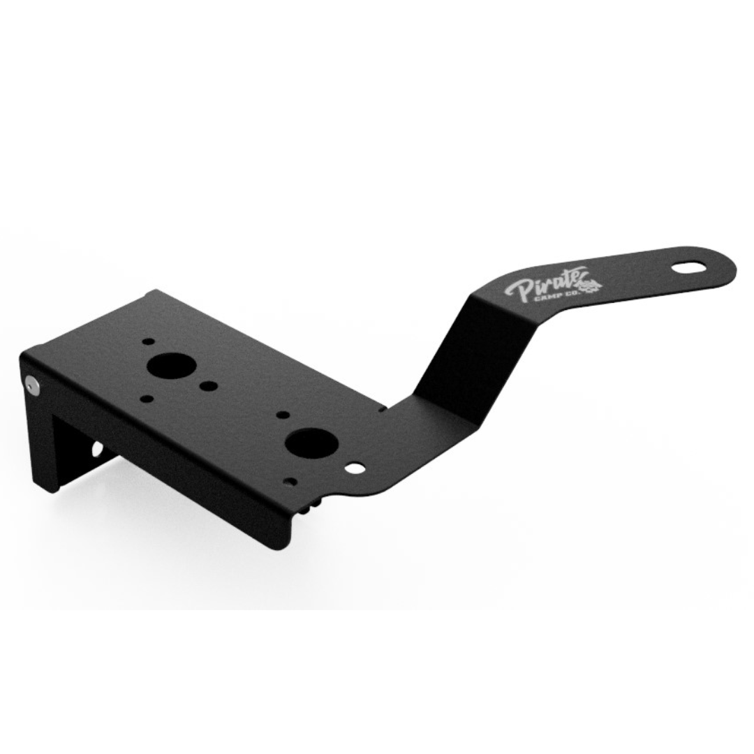Double Pole Isolator Bracket - Ranger/Everest 2022+