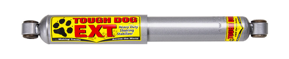Tough Dog EXT Steering Damper – SD14035 – Nissan Navara / Nissan Pathfinder