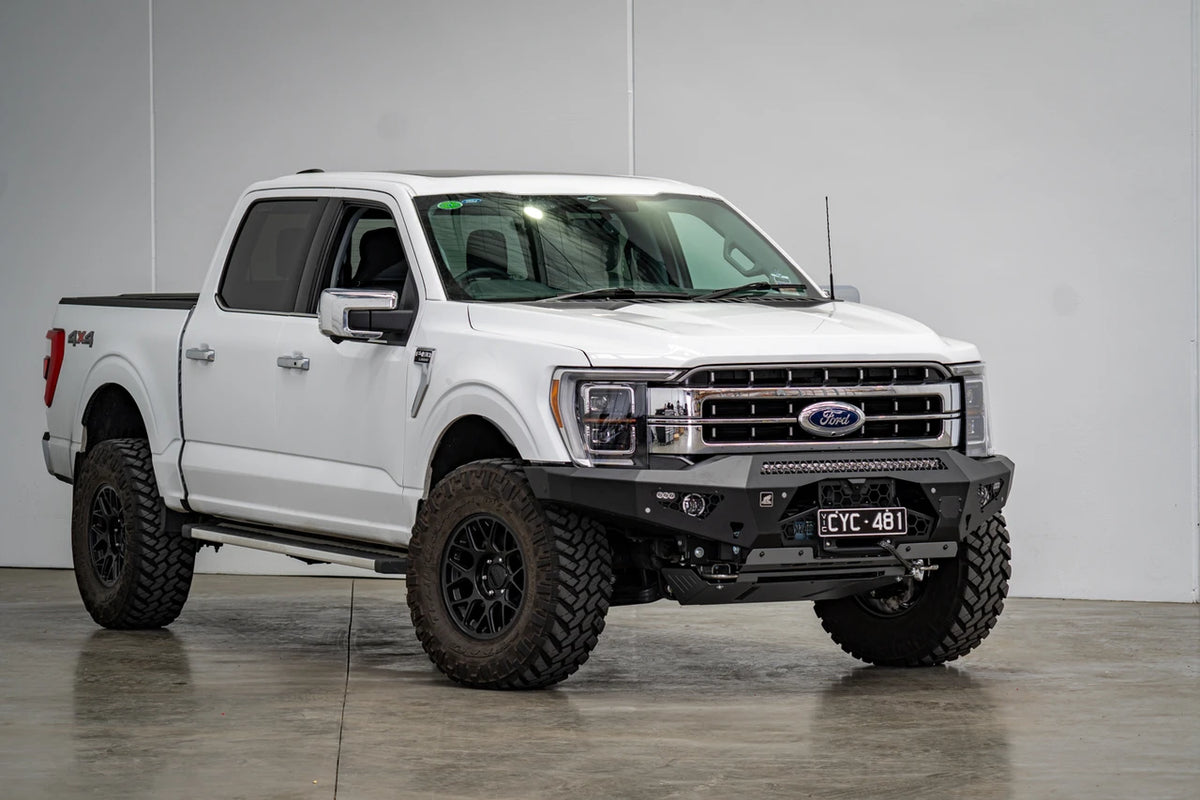 Offroad Animal - Predator bull bar to suit, Ford F150 P702, 2021 on