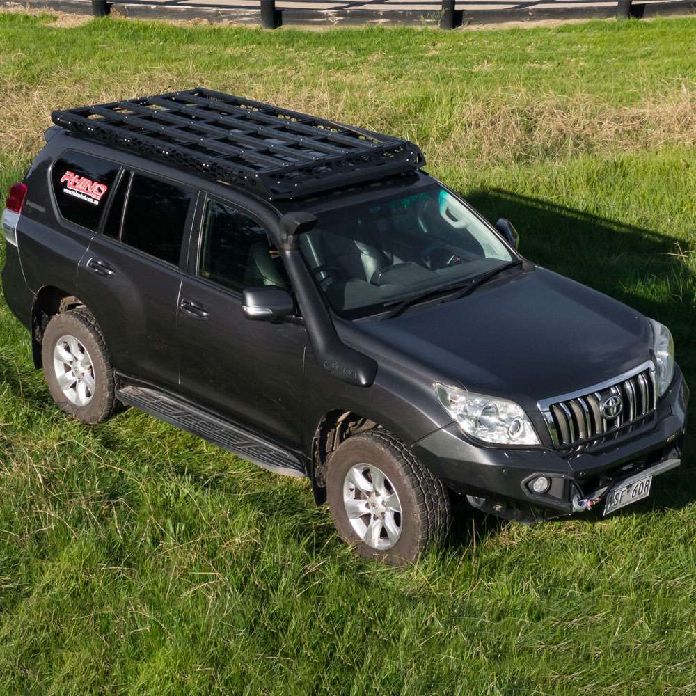 Rack - Prado 150 14-17 ALLOY