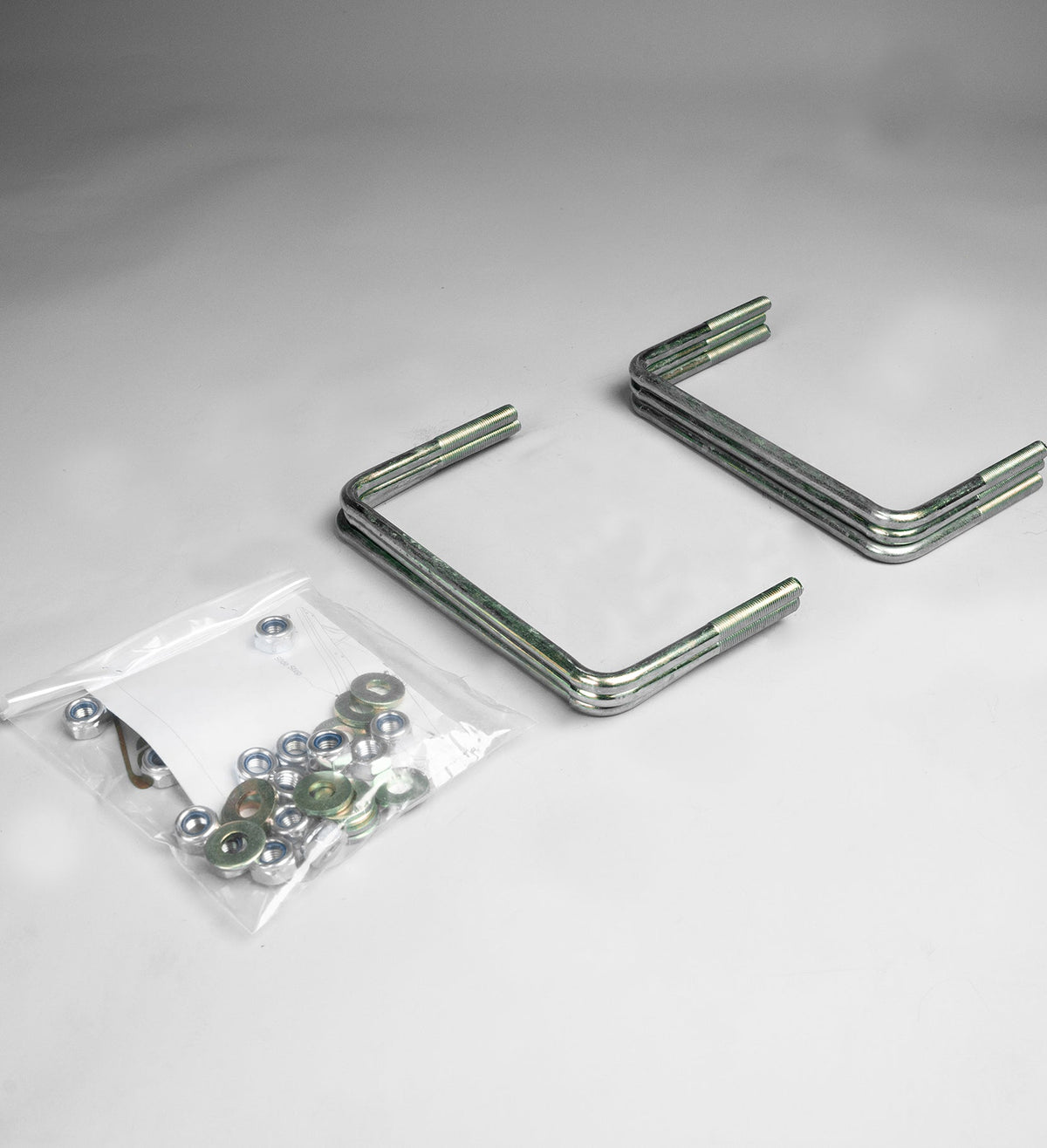 Ford/Mazda 1999-2011 309FK Side Step Fitting Kit Only - SKU MCC-05004-309FK
