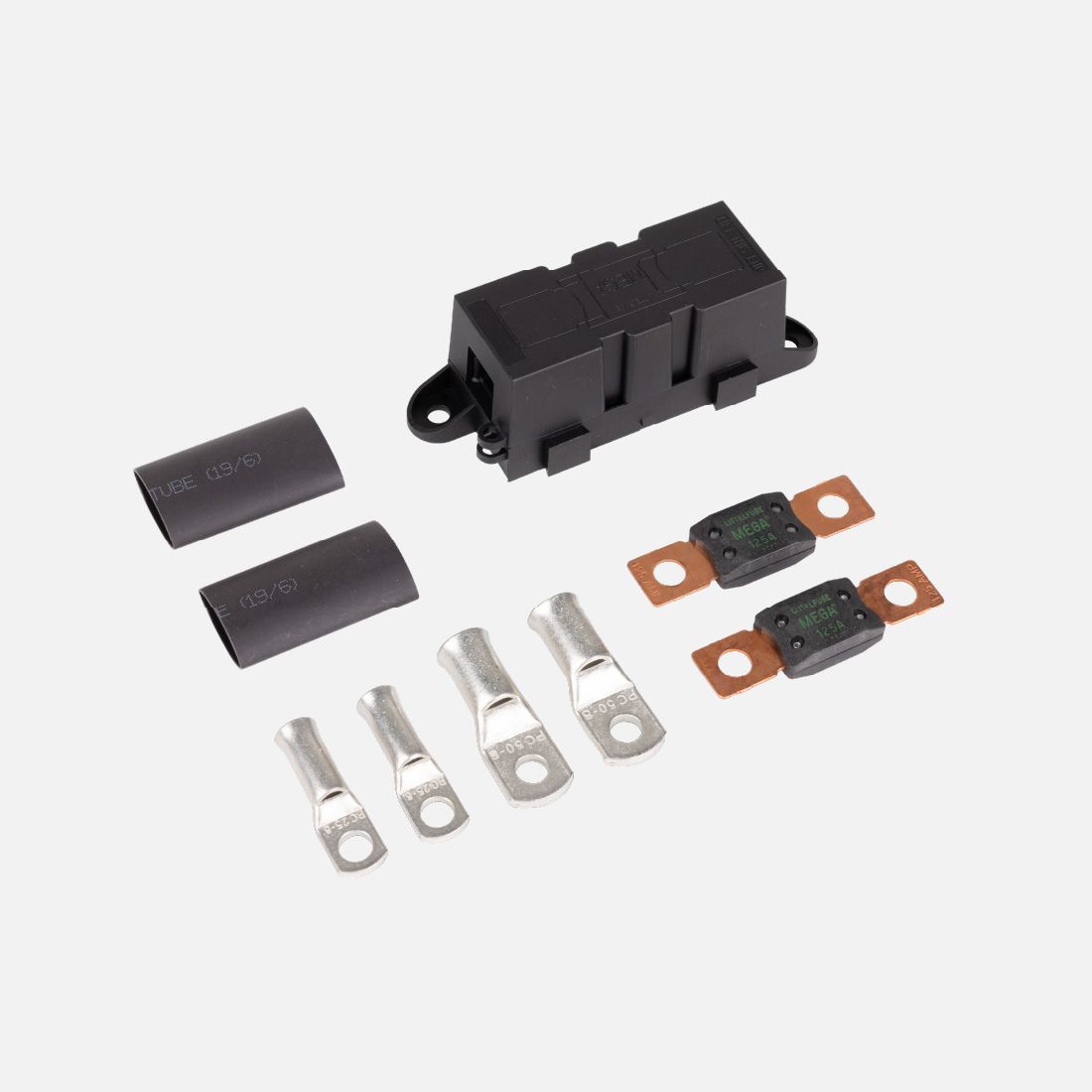 125A Fuse Kit