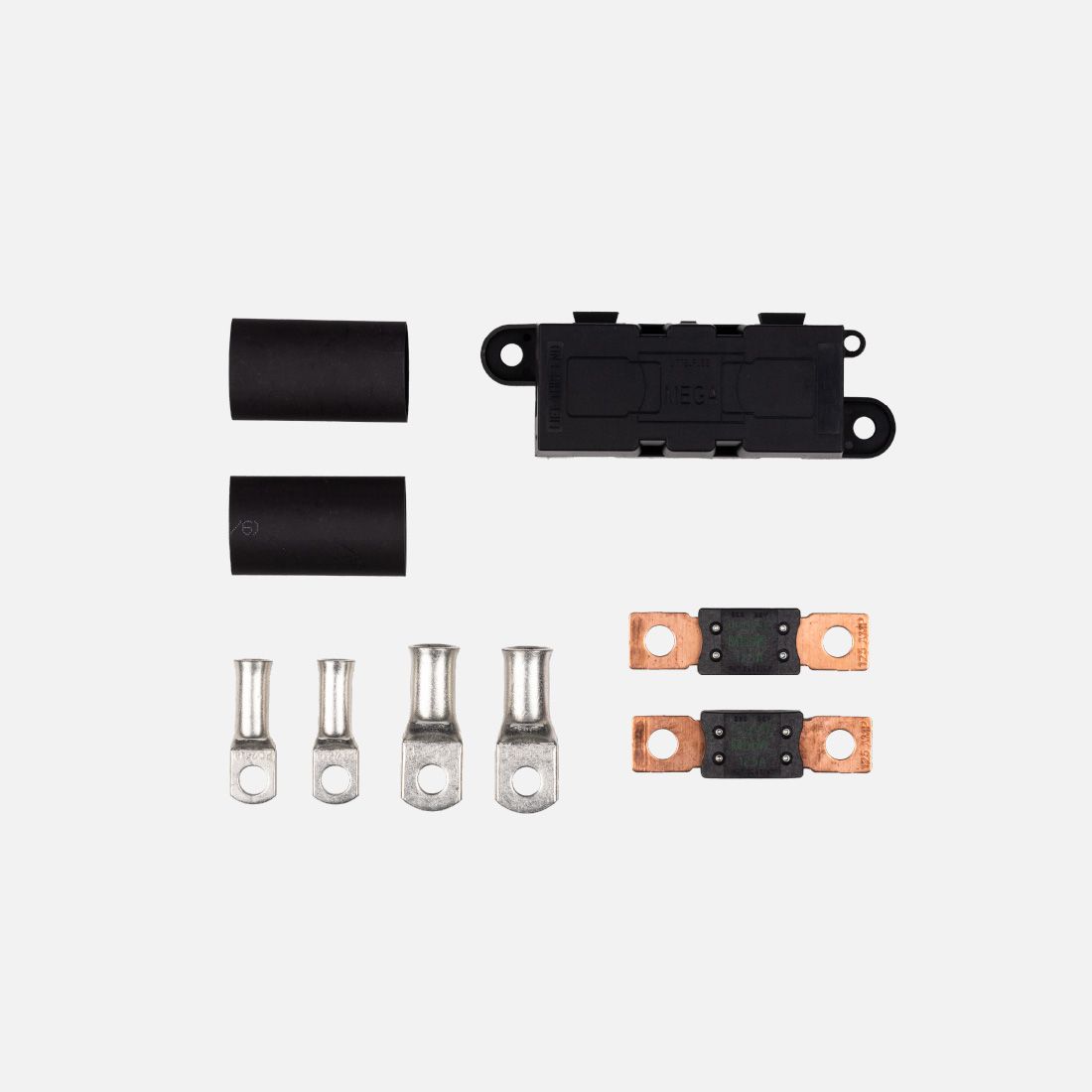 125A Fuse Kit