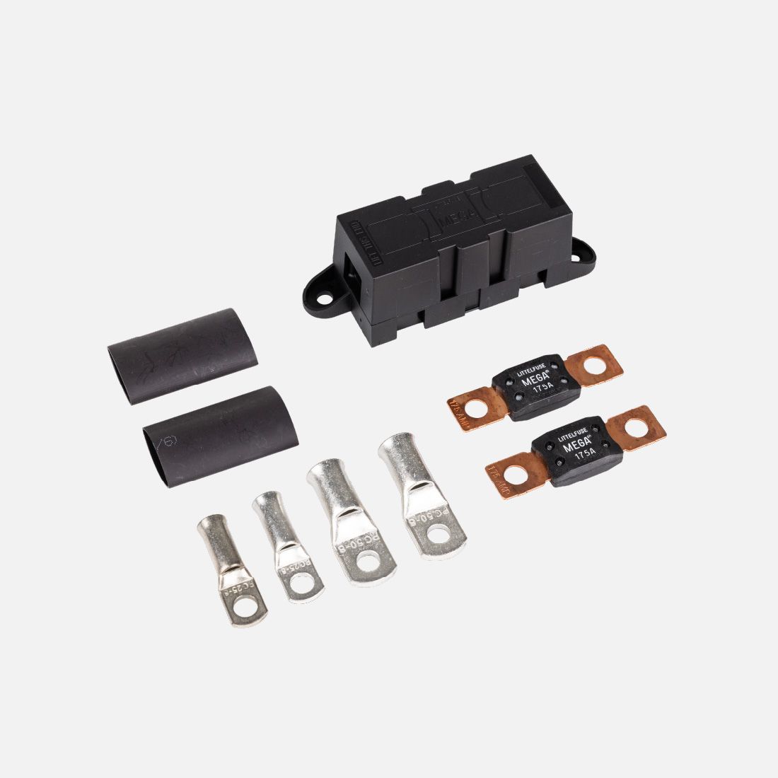 175A Fuse Kit