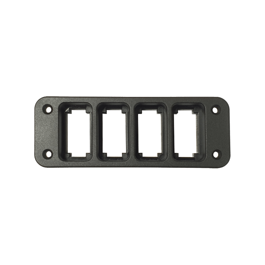 TY Switch Panel 4 Way