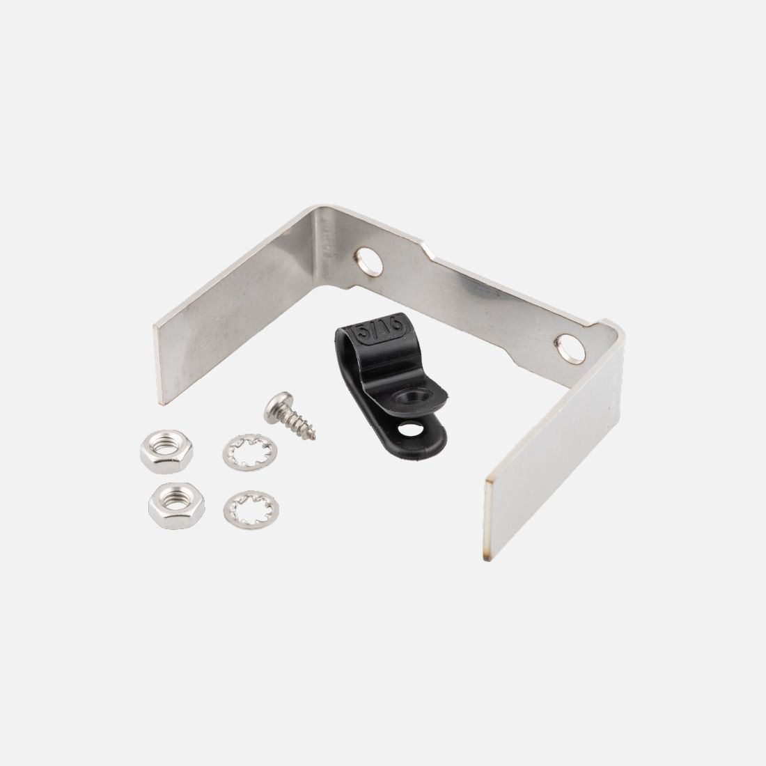 Gauge Mounting Kit
