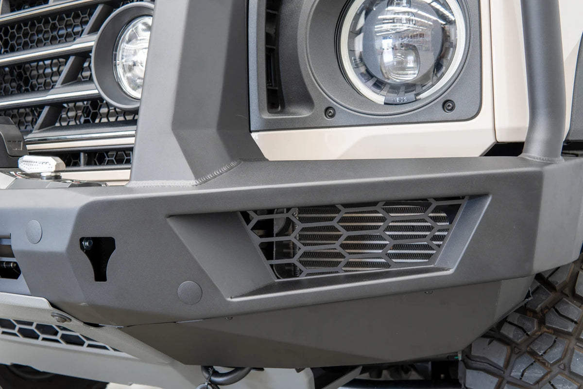 Offroad Animal - Toro Bull Bar to suit INEOS Grenadier & Quartermaster 2022 to current