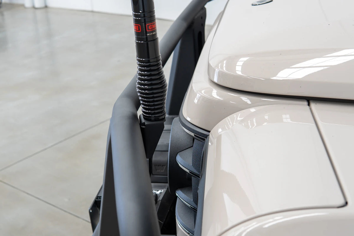Offroad Animal - Toro Bull Bar to suit INEOS Grenadier & Quartermaster 2022 to current