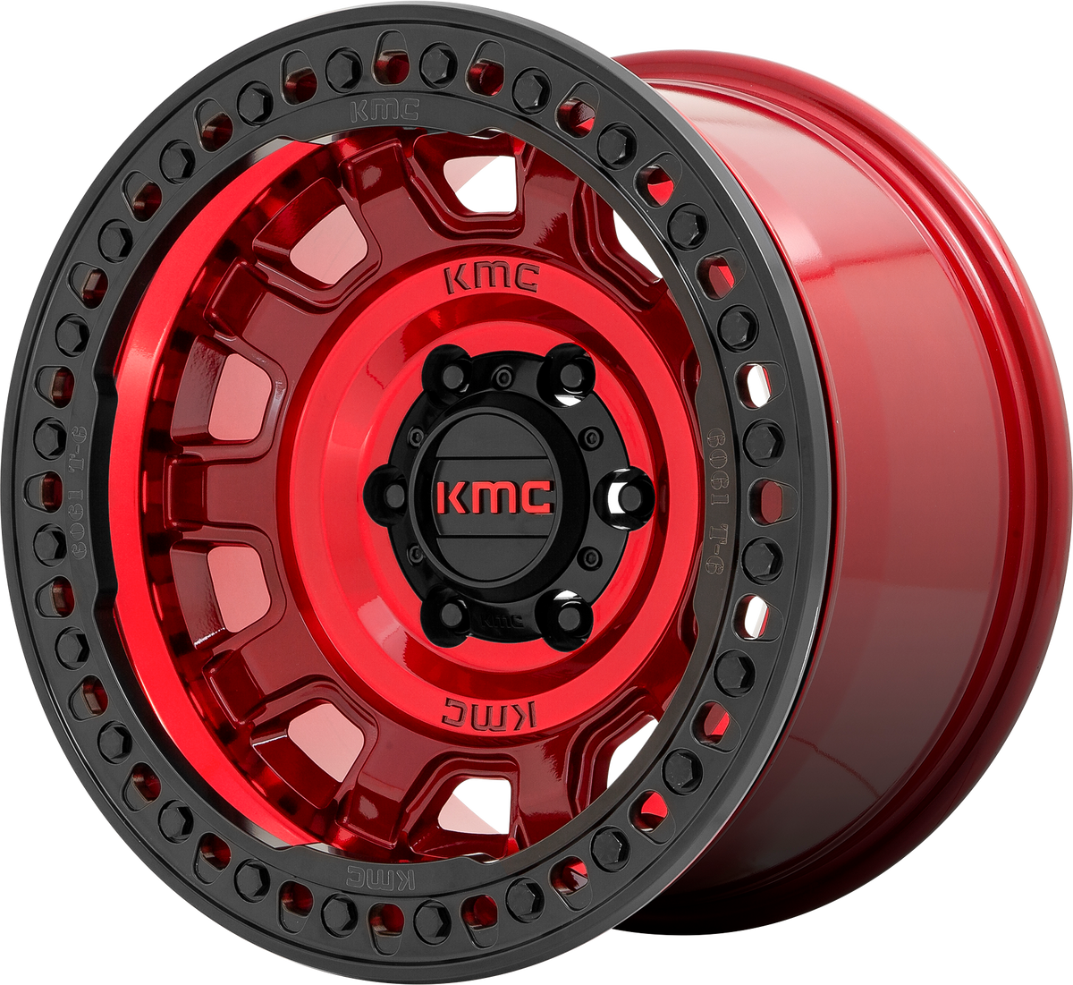 KMC - KM236 Tank Beadlock