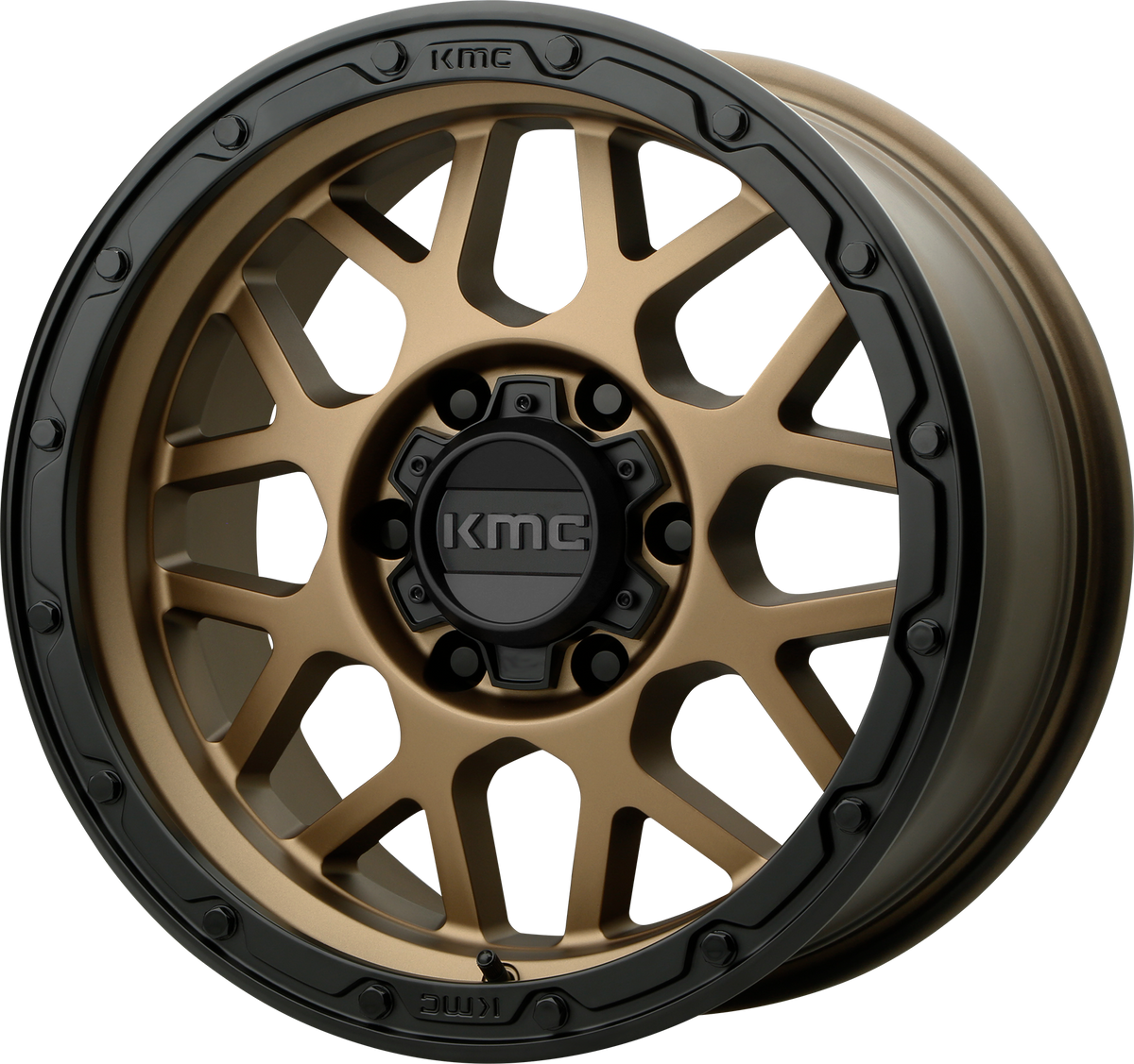 KMC - KM535 Grenade OR