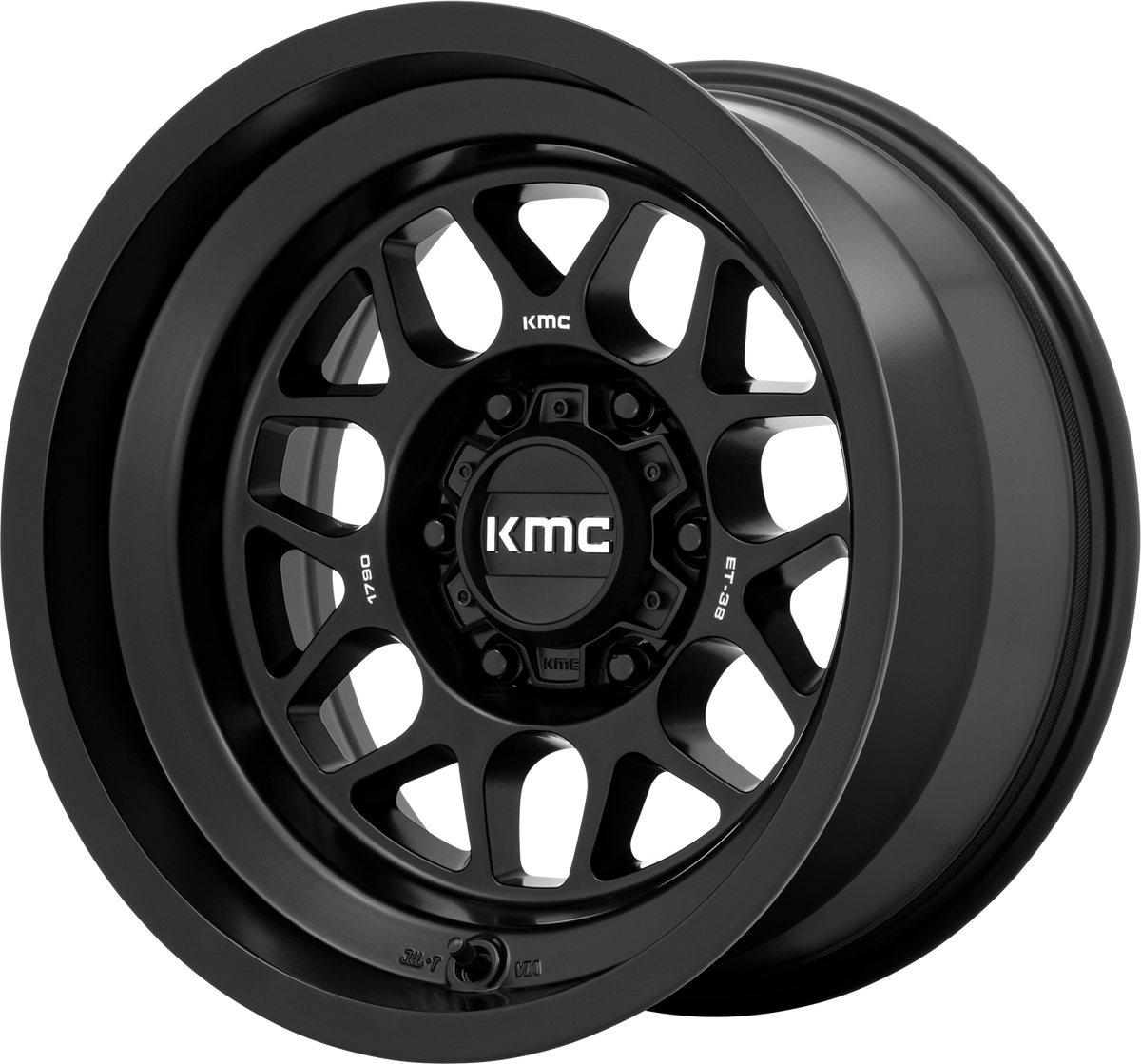 KMC - KM725 Terra