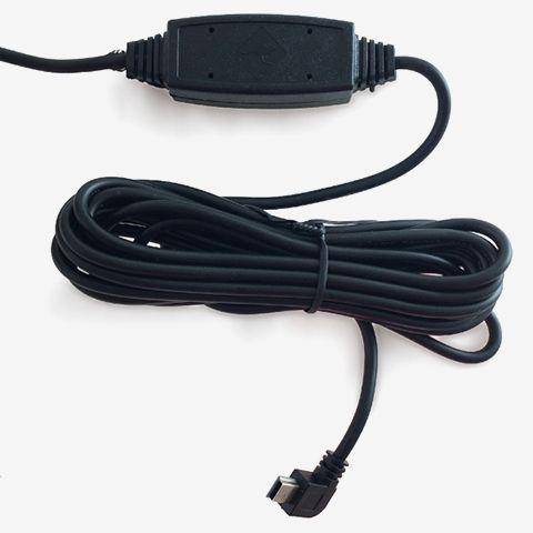 12 24V Micro USB power adaptor 3 metre 5V 2AMP