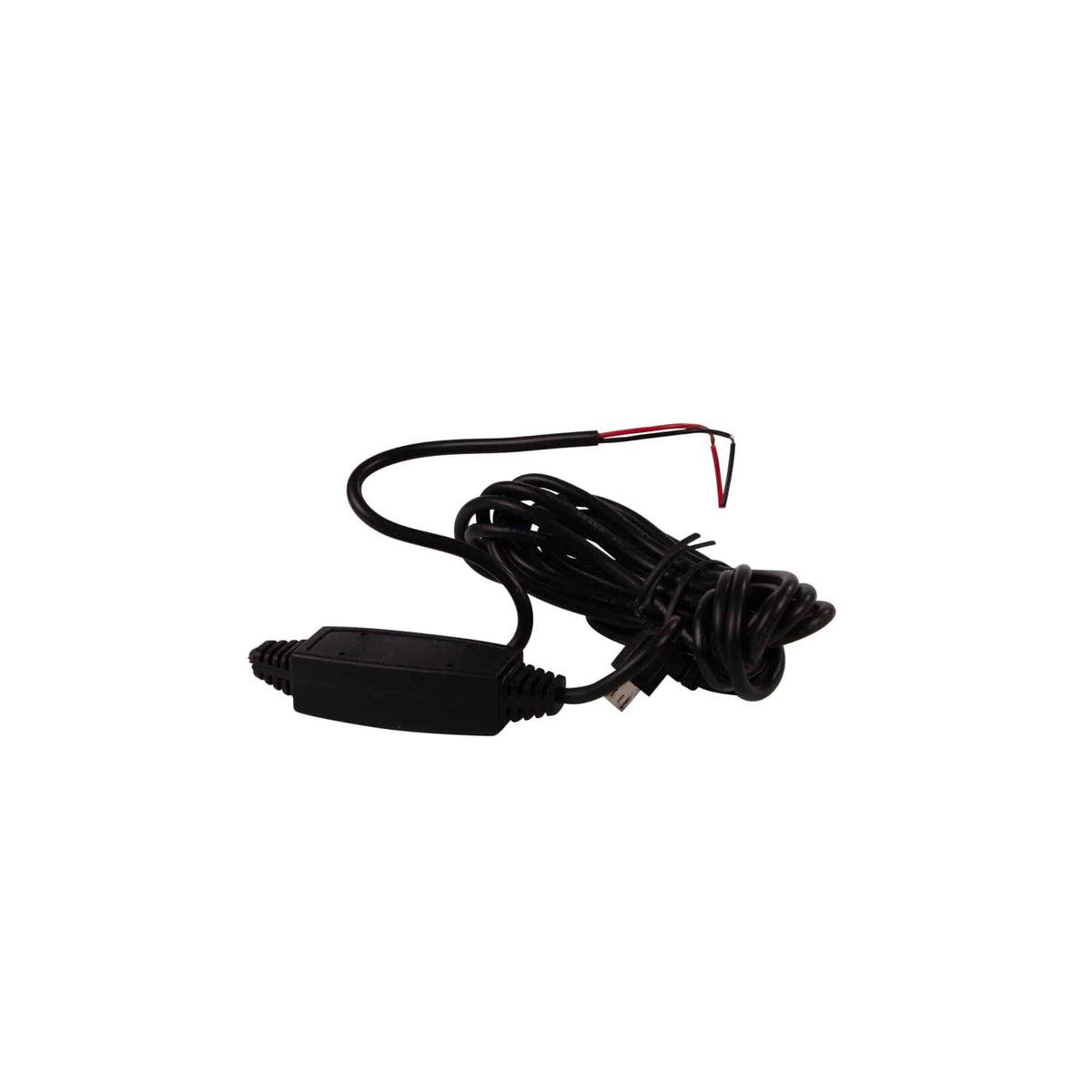 12 24V Micro USB power adaptor 3 metre 5V 2AMP