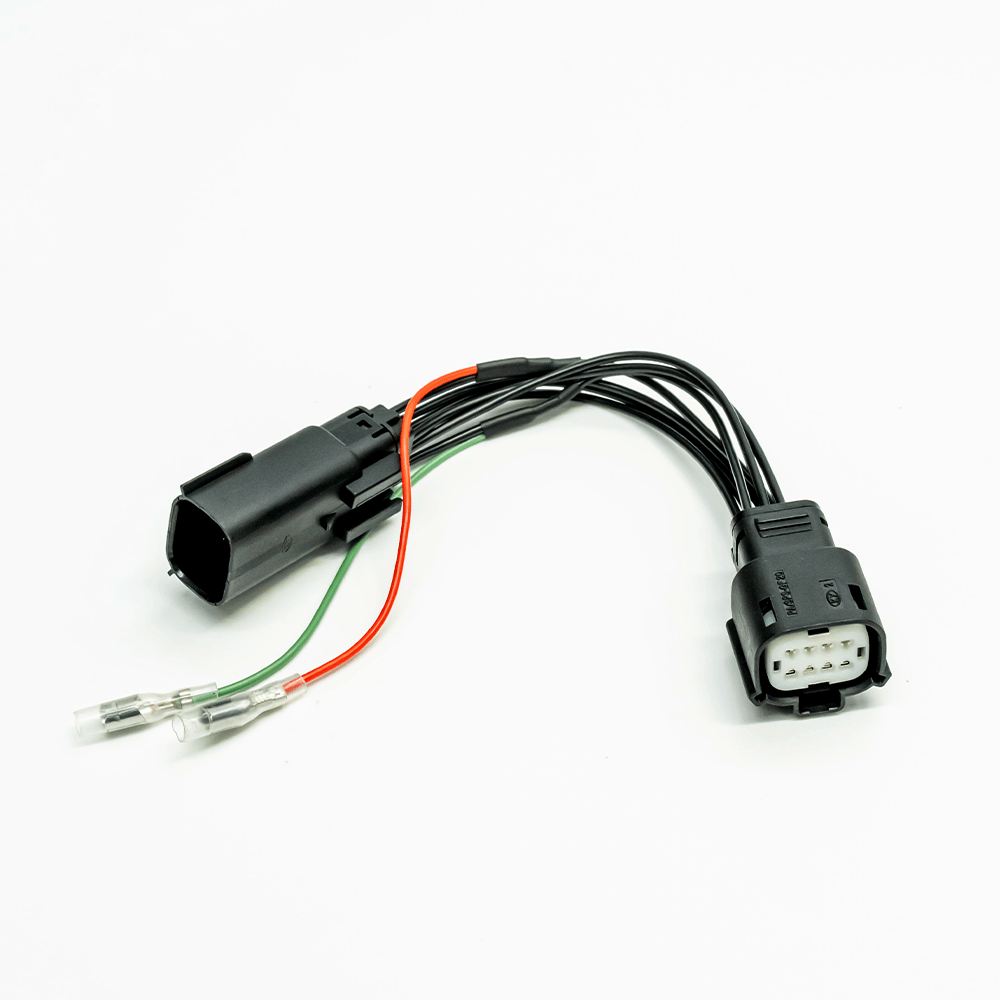 Headlight Patch Harness - Suitable for Ford PX2/PX3/Everest and Raptor
